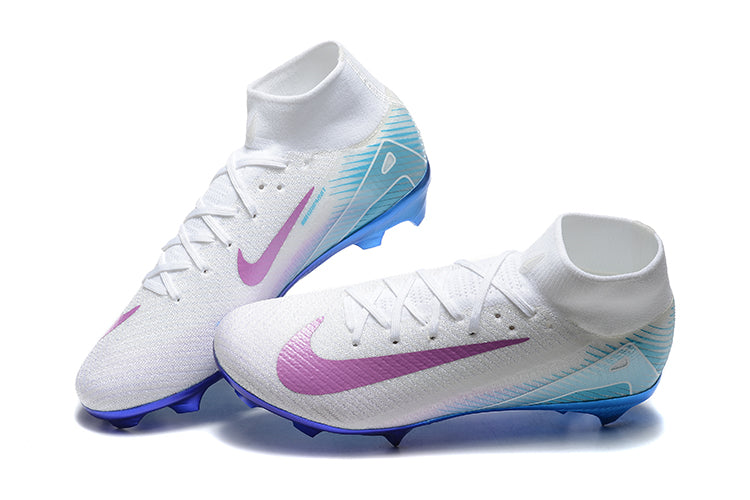 Nike Air Zoom Mercurial Superfly IIX Elite FG